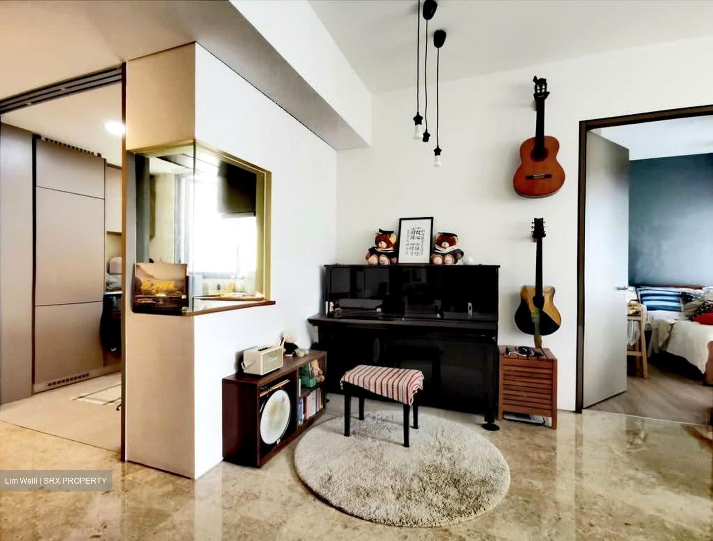 Sennett Estate (D13), Apartment #609659821